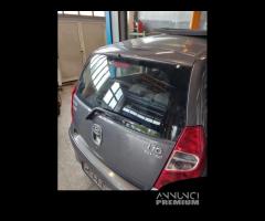 Portellone nudo HYUNDAI I10 del 2013