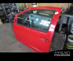 Porta anteriore sx CITROEN C2 del 2005