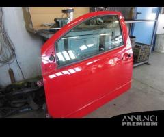 Porta anteriore sx CITROEN C2 del 2005