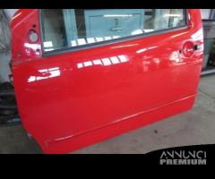 Porta anteriore sx CITROEN C2 del 2005