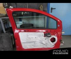 Porta anteriore sx CITROEN C2 del 2005 - 6