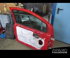 Porta anteriore sx CITROEN C2 del 2005 - 7