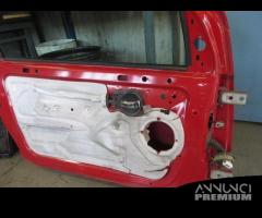 Porta anteriore sx CITROEN C2 del 2005 - 8