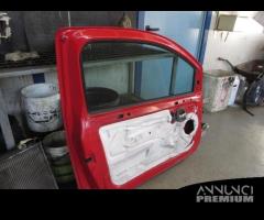 Porta anteriore sx CITROEN C2 del 2005 - 9