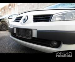 Paraurti anteriore RENAULT MEGANE del 2003