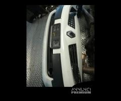 Paraurti anteriore RENAULT MEGANE del 2003 - 8