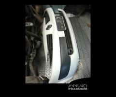 Paraurti anteriore RENAULT MEGANE del 2003 - 10