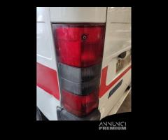 Fanale posteriore sinistro FIAT DUCATO del 2002