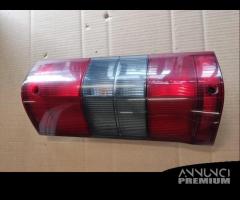 Fanale posteriore sinistro FIAT DUCATO del 2002