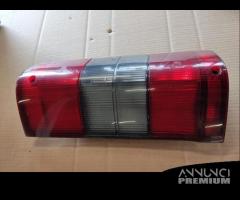 Fanale posteriore sinistro FIAT DUCATO del 2002