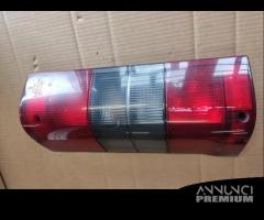 Fanale posteriore sinistro FIAT DUCATO del 2002