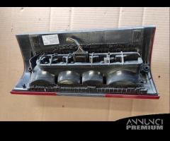 Fanale posteriore sinistro FIAT DUCATO del 2002