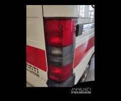 Fanale posteriore destro FIAT DUCATO del 2002