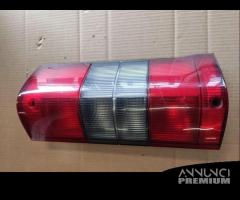 Fanale posteriore destro FIAT DUCATO del 2002