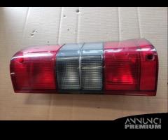 Fanale posteriore destro FIAT DUCATO del 2002