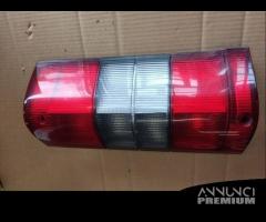 Fanale posteriore destro FIAT DUCATO del 2002