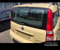 Portellone nudo FIAT PANDA del 2006