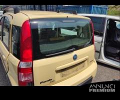 Portellone nudo FIAT PANDA del 2006