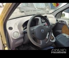 Cruscotto FIAT PANDA del 2006