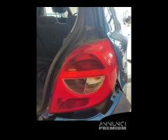 Fanale posteriore destro RENAULT CLIO del 2007