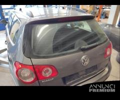 Portellone nudo VOLKSWAGEN PASSAT del 2008