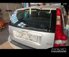 Portellone nudo VOLVO V50 del 2006