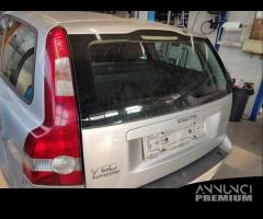 Portellone nudo VOLVO V50 del 2006