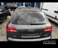 Portellone nudo AUDI A6 del 2009