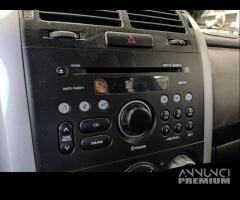 Autoradio SUZUKI GRAND VITARA del 2006