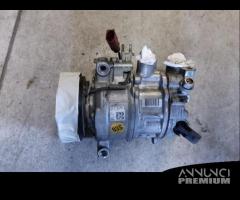 Compressore clima AUDI A4 1968cc TDI del 2012 - 6