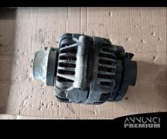 Alternatore RENAULT CLIO 1390cc benzina del 2001