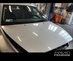 Cofano VOLVO V50 del 2006