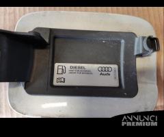 Sportello carburante AUDI A4 1968cc TDI del 2012 - 5