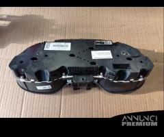 Quadro strumenti AUDI A4 1968cc TDI del 2012 - 8