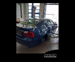 Ricambi BMW 320D 1995cc E90 del 2008