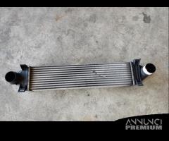 Intercooler LAND ROVER FREELANDER 2 2179cc 2008