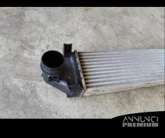 Intercooler LAND ROVER FREELANDER 2 2179cc 2008