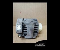 Alternatore DAIHATSU TERIOS 4X4 1350cc benz '02