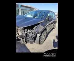 Ricambi KIA CEE'D 1582cc diesel del 2016