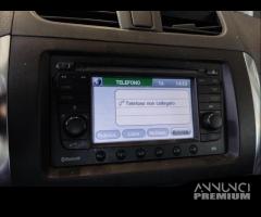 Autoradio SUZUKI SX4 del 2011