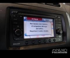 Autoradio SUZUKI SX4 del 2011