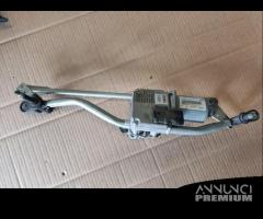 Motorino tergi anteriore AUDI A4 del 2012