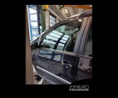 Porta anteriore sx nuda VOLKSWAGEN SHARAN 2007