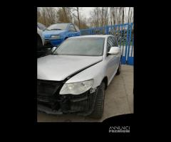 Ricambi VOLKSWAGEN TOUAREG 2461cc TDI del 2008