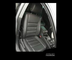 Ricambi VOLKSWAGEN TOUAREG 2461cc TDI del 2008 - 8