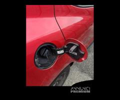 Sportello carburante RENAULT CLIO 1461cc TDI 2015