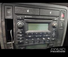 Autoradio VOLKSWAGEN SHARAN del 2007