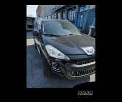 Ricambi PEUGEOT 4007 2179cc diesel del 2008