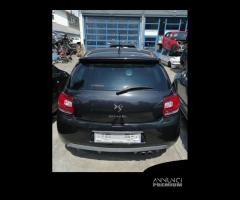 Ricambi CITROEN DS3 1598cc benzina del 2011 - 6