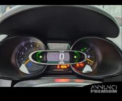 Quadro strumenti RENAULT CLIO 1461cc TDI del 2015